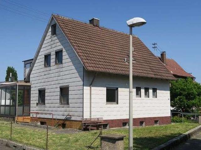 Haus zum Kaufen in Weissach im Tal 299.000,00 EUR 120 m²