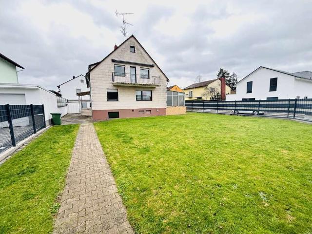 Haus zum Kaufen in Weiterstadt 499.000,00 EUR 150 m²