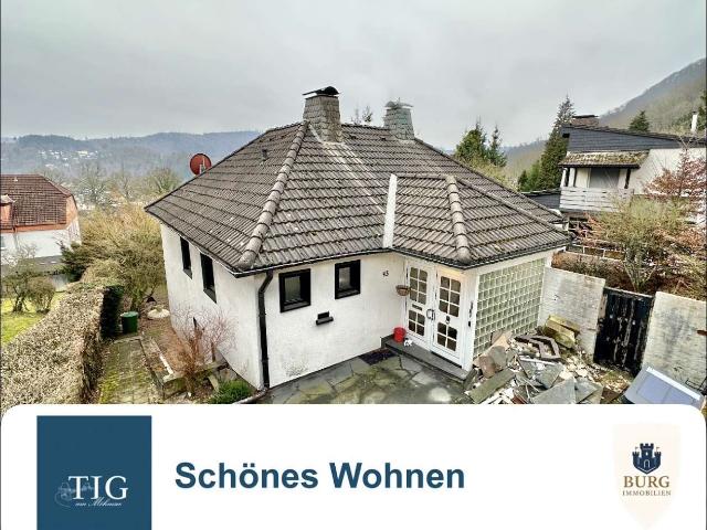 Haus zum Kaufen in Werdohl 290.000,00 EUR 127 m²