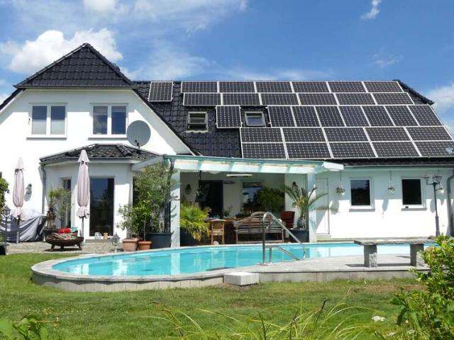 Haus zum Kaufen in Werder Havel 1.100.000,00 EUR 231 m²