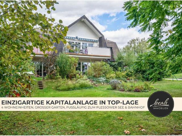 Haus zum Kaufen in Werder Havel 1.275.000,00 EUR 386.96 m²