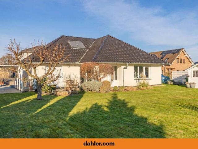 Haus zum Kaufen in Werder Havel 690.000,00 EUR 121.2 m²