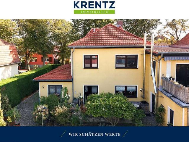 Haus zum Kaufen in Werder Havel 790.000,00 EUR 224.42 m²