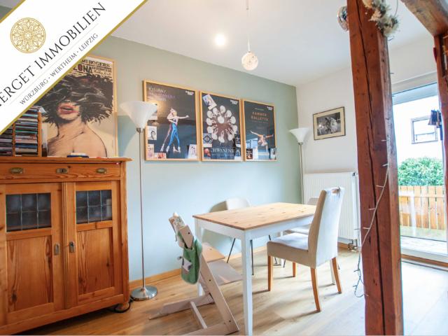 Haus zum Kaufen in wertheim 269.000,00 EUR 100 m²