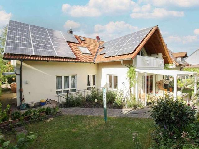 Haus zum Kaufen in Wertheim 551.000,00 EUR 216.41 m²