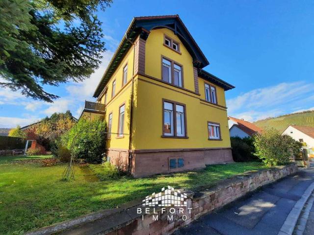 Haus zum Kaufen in Wertheim Dertingen 375.000,00 EUR 232 m²