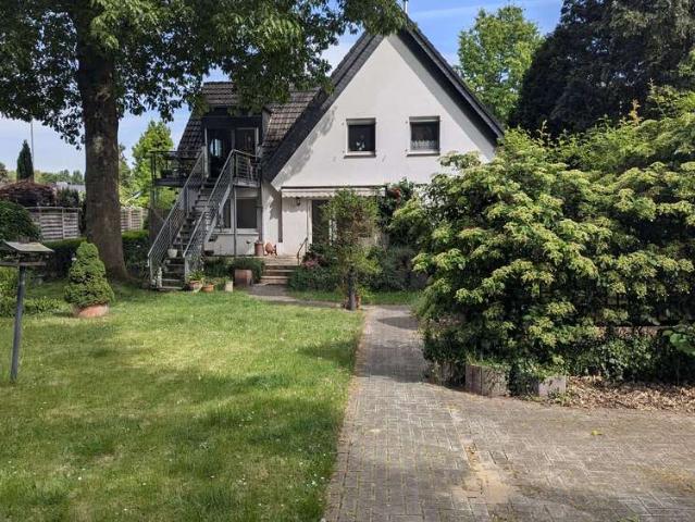 Haus zum Kaufen in Wesel 449.000,00 EUR 190 m²