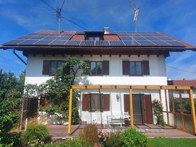Haus zum Kaufen in Westerheim 528.000,00 EUR 200 m²