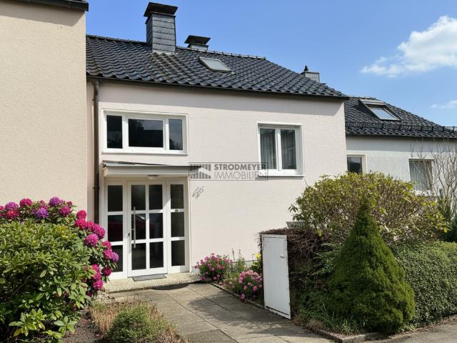 Haus zum Kaufen in Witten Annen 339.000,00 EUR 96 m²