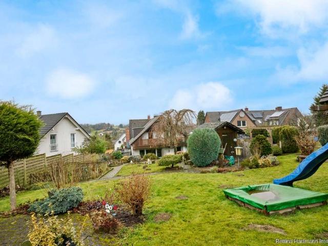 Haus zum Kaufen in Witten Bommern 525.000,00 EUR 184.43 m²