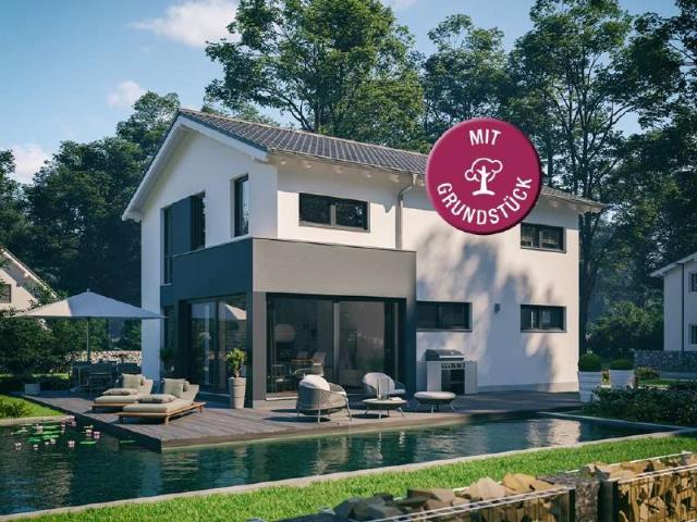 Haus zum Kaufen in Wittlich 620.500,00 EUR 154 m²