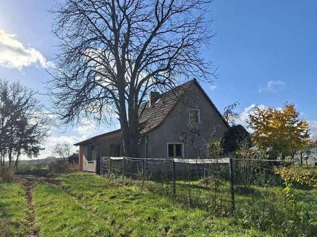 Haus zum Kaufen in Wiesenaue OT Jahnberge 250.000,00 EUR 120 m²