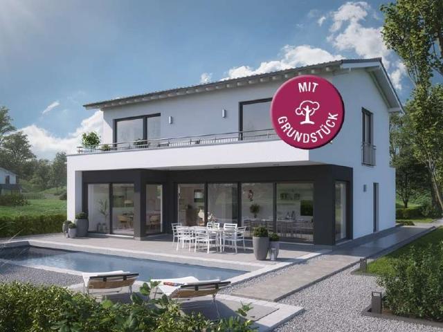Haus zum Kaufen in Windeck 786.500,00 EUR 173 m²
