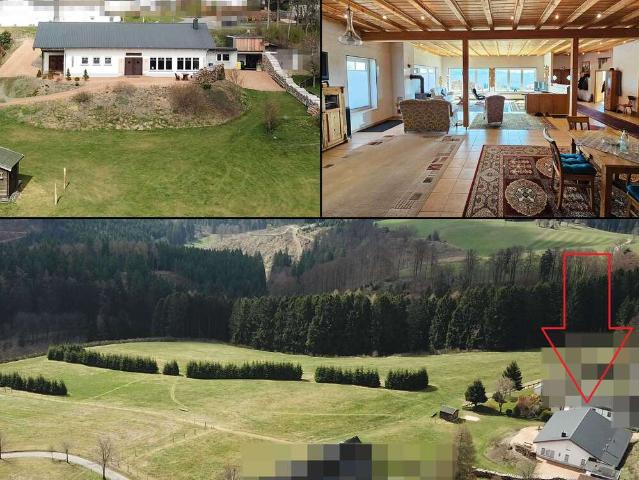 Haus zum Kaufen in Winterberg 595.000,00 EUR 241 m²