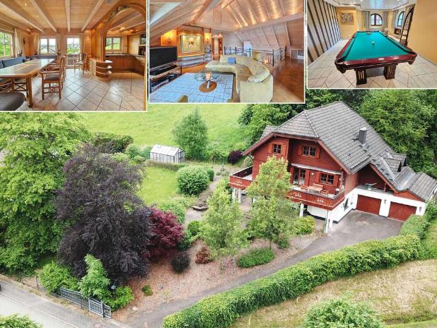 Haus zum Kaufen in Winterberg 795.000,00 EUR 329 m²