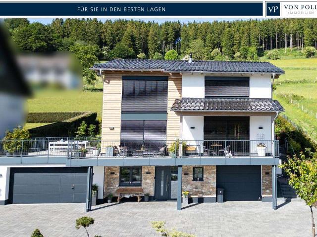 Haus zum Kaufen in Winterberg 995.000,00 EUR 202.39 m²