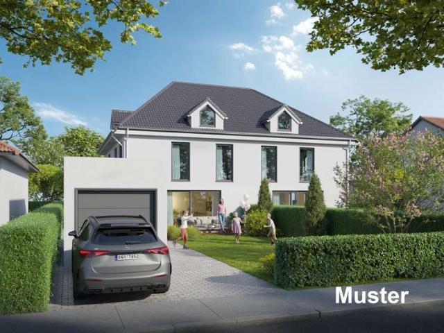 Haus zum Kaufen in WintersdorfRastatt 427.500,00 EUR 120 m²