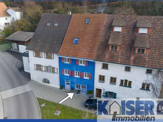 Haus zum Kaufen in Wutöschingen 280.000,00 EUR 90 m²
