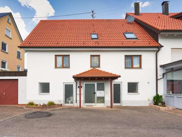 Haus zum Kaufen in Wüstenrot Schweizerhof 349.000,00 EUR 119.46 m²