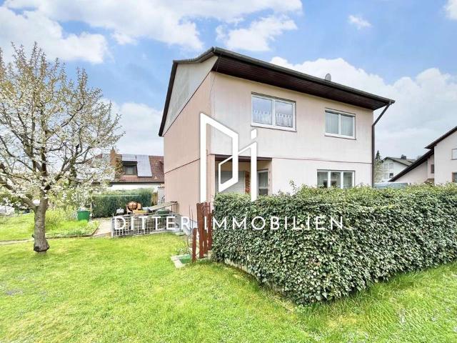 Haus zum Kaufen in Tauberbischofsheim 335.000,00 EUR 137 m²