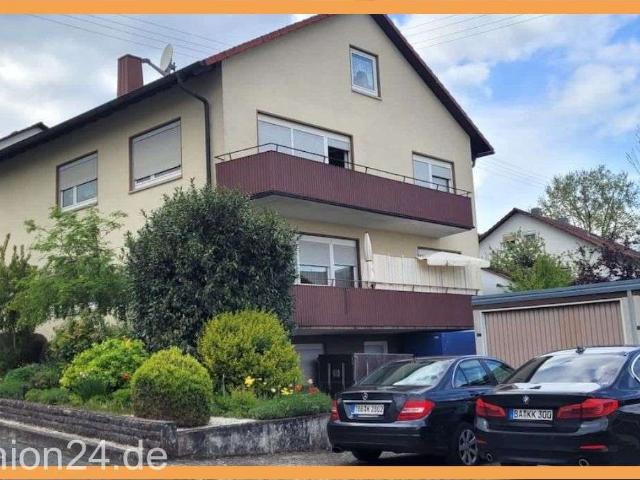 Haus zum Kaufen in Tauberbischofsheim 499.000,00 EUR 190 m²