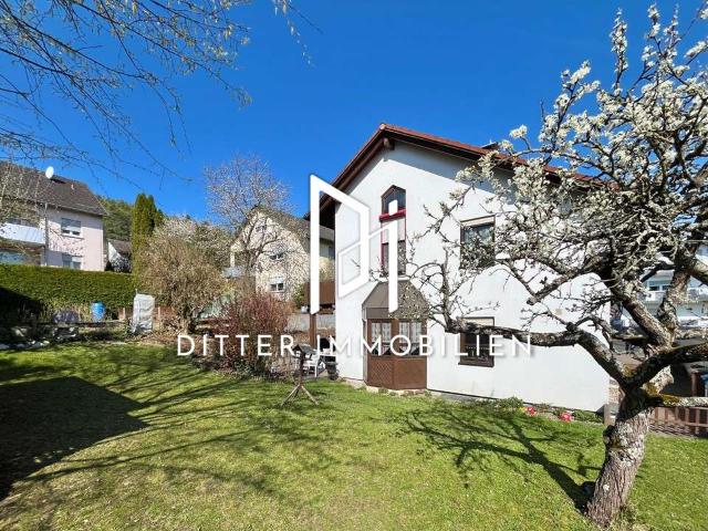 Haus zum Kaufen in Tauberbischofsheim 410.000,00 EUR 131 m²