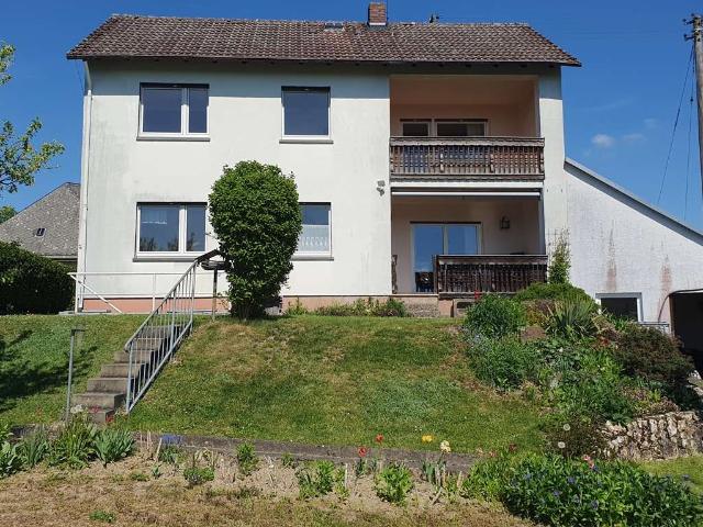 Haus zum Kaufen in Taunusstein Orlen 465.000,00 EUR 140 m²