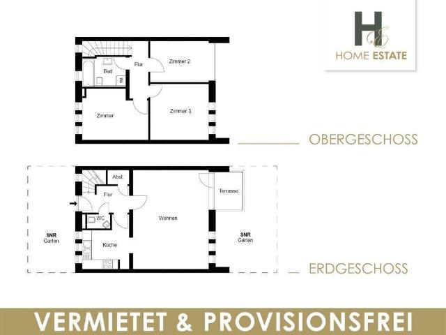 Haus zum Kaufen in Teltow 380.000,00 EUR 100 m²