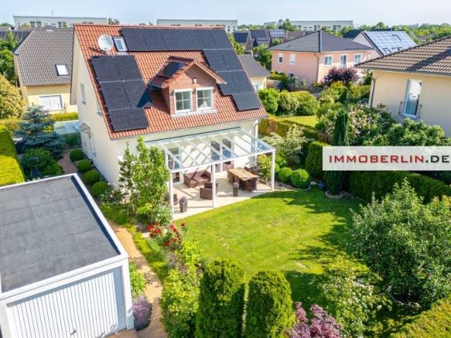 Haus zum Kaufen in Teltow 869.000,00 EUR 121 m²