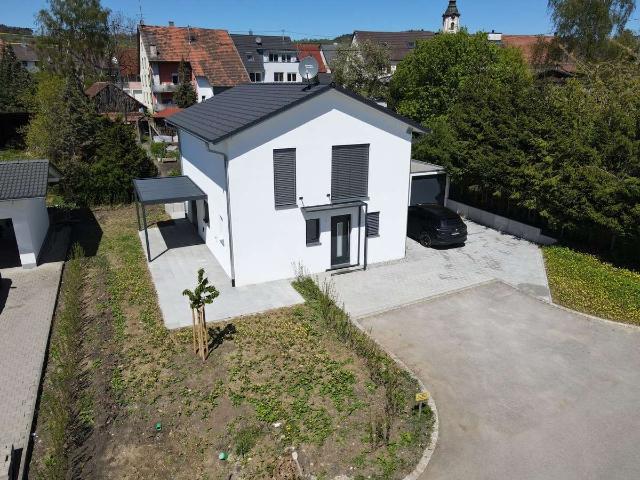 Haus zum Kaufen in Tengen Watterdingen 619.000,00 EUR 135.66 m²
