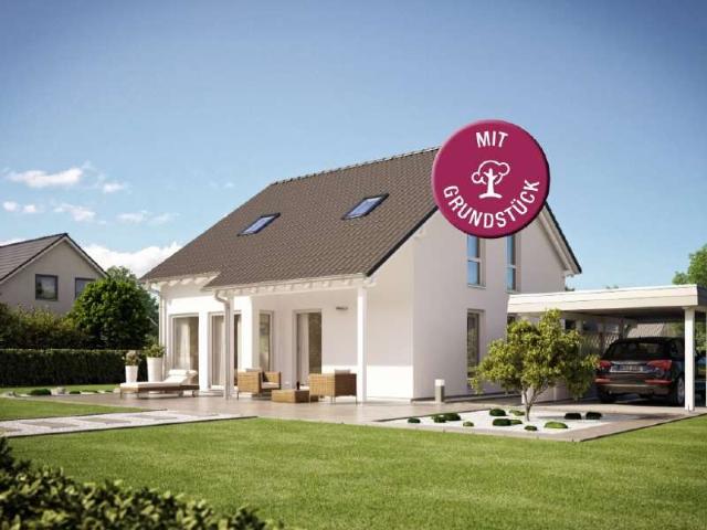 Haus zum Kaufen in Theeßen 390.300,00 EUR 116 m²