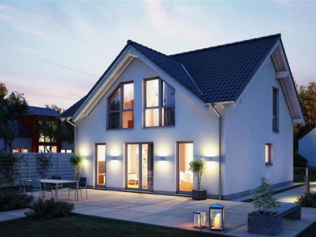 Haus zum Kaufen in Theeßen 390.300,00 EUR 122 m²