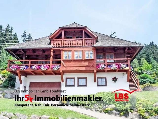 Haus zum Kaufen in Titisee Neustadt 599.000,00 EUR 172 m²