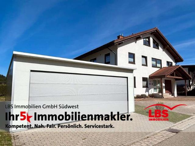 Haus zum Kaufen in Titisee Neustadt 750.000,00 EUR 160 m²