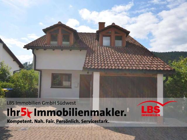 Haus zum Kaufen in Titisee Neustadt 395.000,00 EUR 160 m²