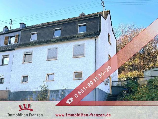 Haus zum Kaufen in Trier 349.800,00 EUR 120 m²