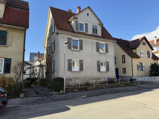 Haus zum Kaufen in Tübingen 1.349.000,00 EUR 191 m²
