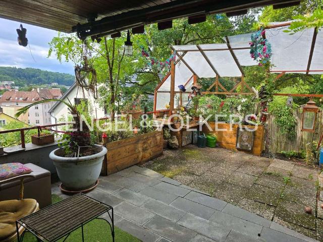 Haus zum Kaufen in Tübingen 590.000,00 EUR 141 m²