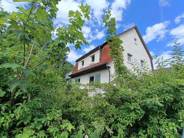 Haus zum Kaufen in Tübingen 720.000,00 EUR 136 m²