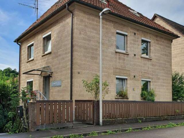 Haus zum Kaufen in Tübingen 830.000,00 EUR 191 m²