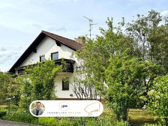 Haus zum Kaufen in Türkenfeld 699.000,00 EUR 132 m²