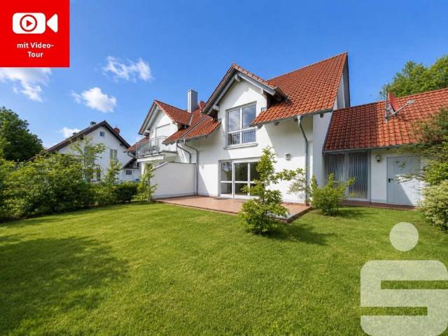 Haus zum Kaufen in Türkenfeld 749.000,00 EUR 104.32 m²
