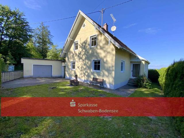 Haus zum Kaufen in Tussenhausen 296.000,00 EUR 102.5 m²