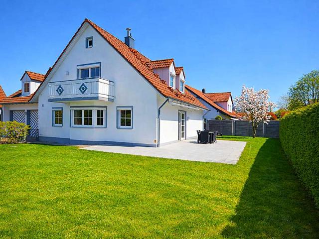Haus zum Kaufen in Untermeitingen 872.000,00 EUR 227 m²