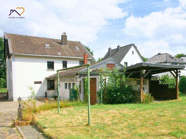 Haus zum Kaufen in Übach Palenberg Marienberg 280.000,00 EUR 151.8 m²