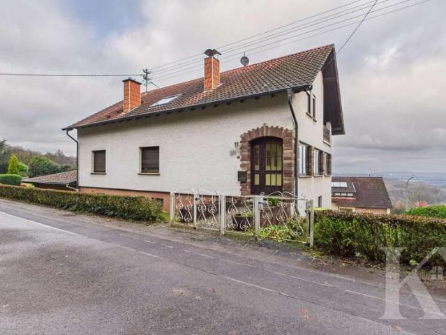 Haus zum Kaufen in Überherrn 269.000,00 EUR 197.7 m²