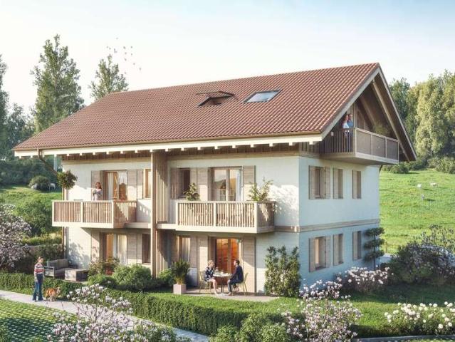 Haus zum Kaufen in Uffing am Staffelsee 795.000,00 EUR 122.86 m²