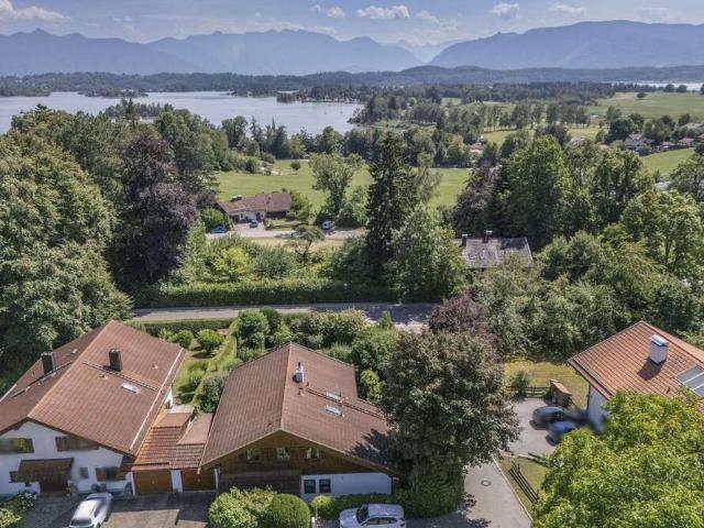 Haus zum Kaufen in Uffing 1.450.000,00 EUR 171.08 m²