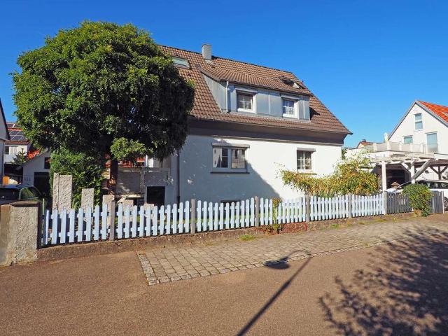 Haus zum Kaufen in Uhingen 795.000,00 EUR 165 m²