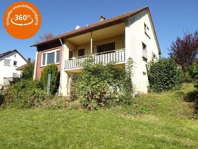 Haus zum Kaufen in Uhingen 330.000,00 EUR 81 m²